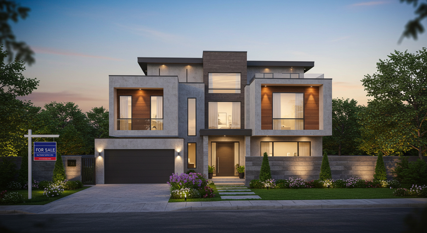 Properties For Sale