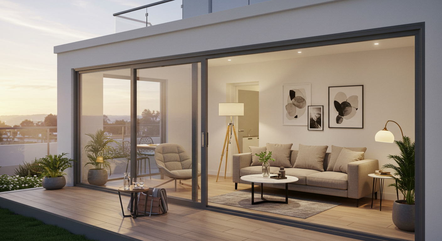 Commercial Properties