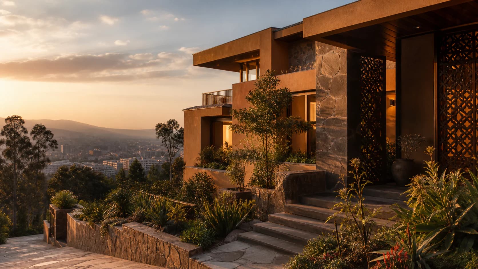 Addis Ababa