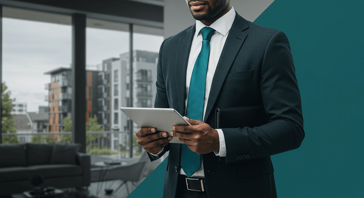 Become an Agent